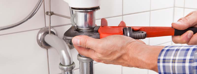 Tankless Water Heaters Roseville Image